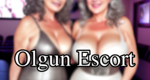 olgun escort