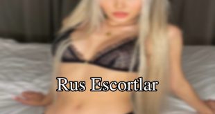 rus escortlar